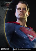 Prime 1 Studio Superman Figure