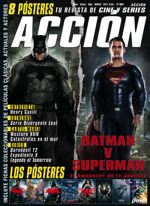Accion Magazine