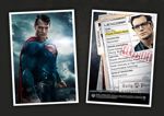 Profile - Clark Kent