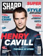 Sharp Magazine