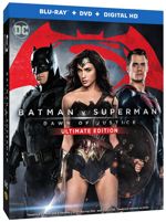 Ultimate Edition Blu-ray
