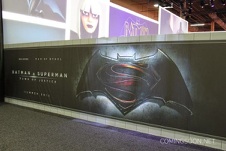 Dawn of Justice Banner