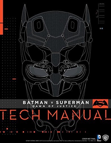 Tech Manual