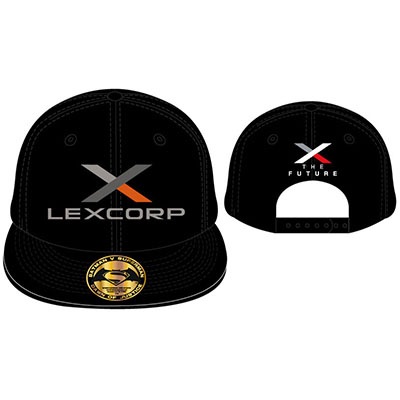 Lexcorp Cap