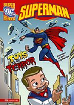 DC Super-Heroes: Superman - Toys of Terror
