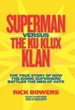 Superman Versus The Ku Klux Klan