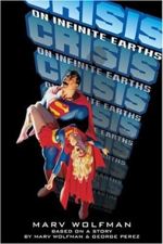 Crisis On Infinite Earths (Hardcover)