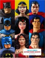 DC Comics Action Figure Archive