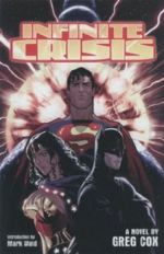 Infinite Crisis: The Novel