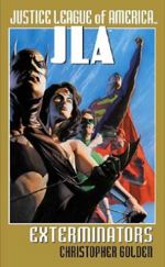 JLA: JLA - Exterminators