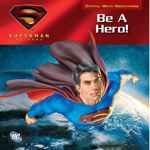 Superman Returns: Be A Hero!