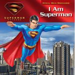 Superman Returns: I Am Superman