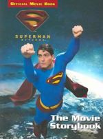 Superman Returns: The Movie Storybook