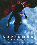 Superman Returns: The Official Movie Guide (Hardcover)