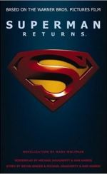 Superman Returns: Novelization