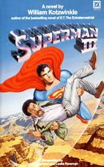 Superman III (Novelization)