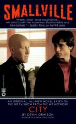 Smallville: City (Book 8)