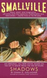 Smallville: Shadows (Book 5)