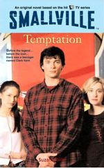 Smallville: Temptation (Book 9)