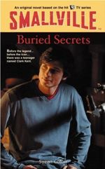 Smallville: Buried Secrets