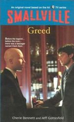 Smallville: Greed
