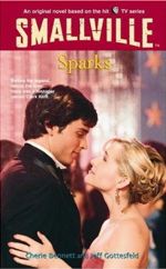 Smallville: Sparks