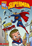 Superman Book