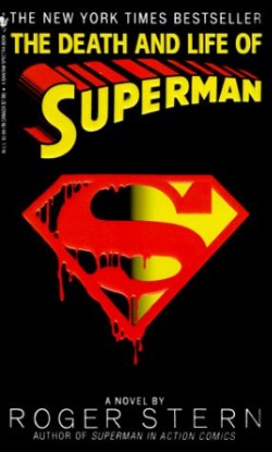 Death and Life of Superman