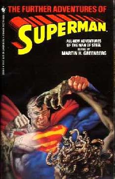 The Further Adventures of Superman