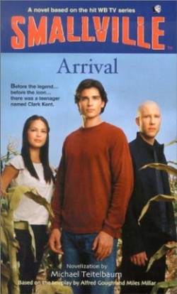 Smallville: Arrival