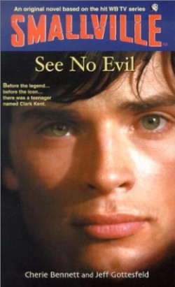 Smallville: See No Evil