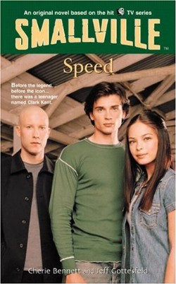 Smallville: Speed