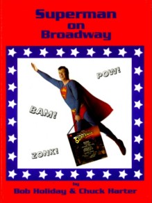 Superman on Broadway