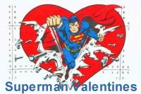 Super Valentines!