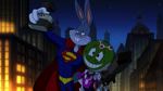 The Looney Tunes Show - Superrabbit