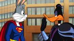 The Looney Tunes Show - Superrabbit