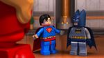 LEGO Batman: Be-Leaguered