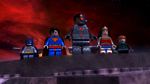 LEGO DC Comics Super Heroes: Justice League vs. Bizarro League
