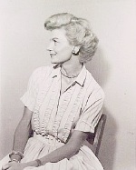June Cleaver