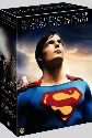 Christopher Reeve Superman Collection