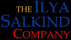 Ilya Salkind Company