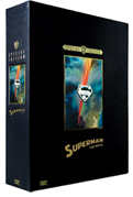 Superman Deluxe Box Set