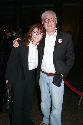 Richard Donner (with Margot Kidder)