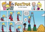 Fox Trot (November 3, 2013)