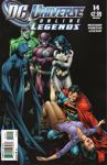 DC Universe Online Legends #14