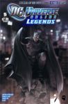 DC Universe Online Legends #5 (Digital Cover)