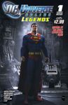 DC Universe Online Legends #1 (Digital Cover)