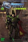 DC Universe Online Legends #4 (Digital Cover)
