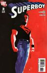 Superboy #3 (Variant Cover)