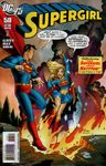 Supergirl #58 (Variant Cover)